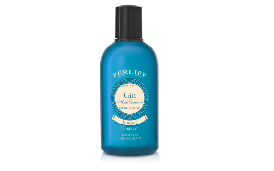 PERLIER GIN BAGNOSCHIUMA 1000 ML