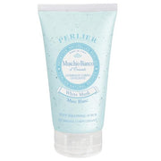 PERLIER GOMMAGE CORPO LEVIGANTE MUSCHIO BIANCO 150 ML - Tre Pi Profumerie