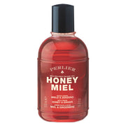 PERLIER HONEY MIEL BAGNO CREMA MIELE E ZENZERO 500 ML - Tre Pi Profumerie