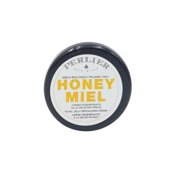 PERLIER HONEY MIEL CREMA RIGENERANTE ALLA GELATINA REALE 40 ML