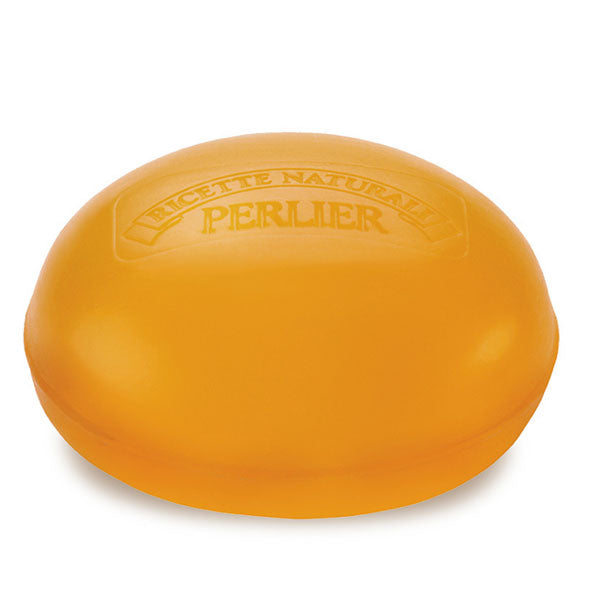 PERLIER HONEY MIEL SAPONE NEUTRO AL MIELE 125 G - Tre Pi Profumerie