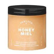 PERLIER HONEY MIEL SCRUB DOLCE MIELE E ZUCCERO 500 G - Tre Pi Profumerie