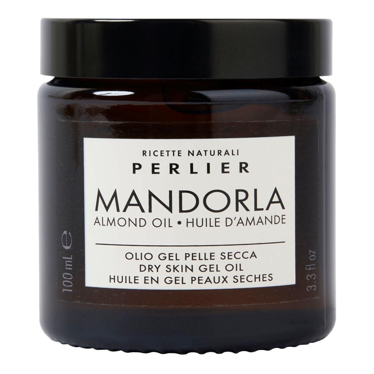 PERLIER MANDORLA OLIO GEL PELLE SECCA 100 ML