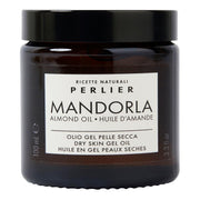 PERLIER MANDORLA OLIO GEL PELLE SECCA 100 ML