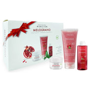 PERLIER MELOGRANO COFANETTO CREMA IDRATANTE + ACQUA MICELLARE - Tre Pi Profumerie