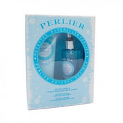 PERLIER MUSCHIO BIANCO COFANETTO ACQUA CORPO + DOCCIA CREMA - Tre Pi Profumerie