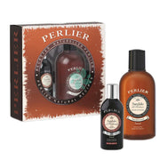 PERLIER SANDALO COFANETTO ELISIR + BAGNOSCHIUMA - Tre Pi Profumerie