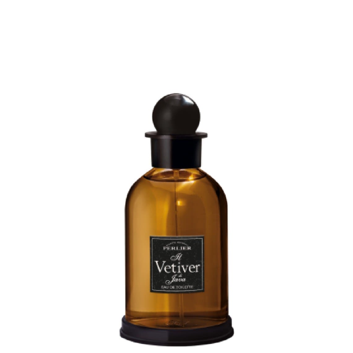PERLIER VETIVER EAU DE TOILETTE 100 ML