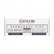 EYLURE PERMANERNT TINT SOPRACCIGLIA MARRONE SCURO - Tre Pi Profumerie