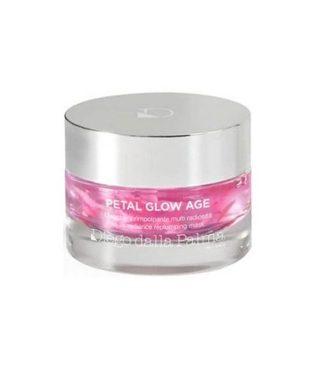 DIEGO DALLA PALMA PETALGLOW AGE MASCHERA RIMPOLPANTE 50 ML - Tre Pi Profumerie
