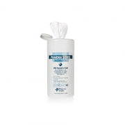 PHARMA STERIL FAZZOLETTO DISINFETTANTE DETERGENTE 100 PEZZI - Tre Pi Profumerie