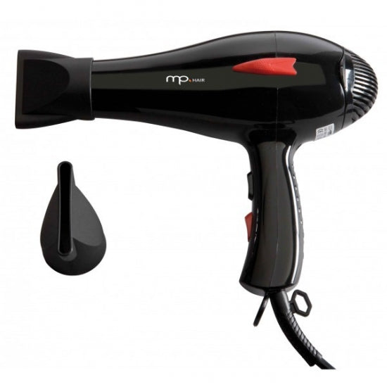 MP HAIR PHON WORTEX 1600 W - Tre Pi Profumerie