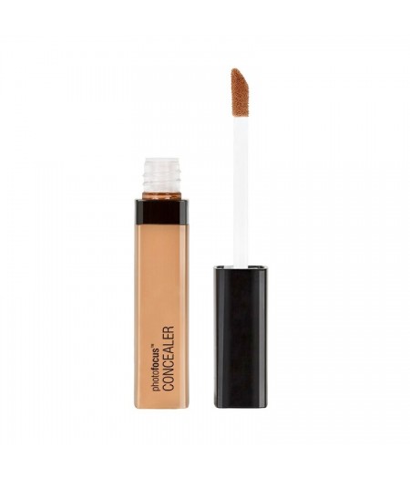 WET N WILD CORRETTORE PHOTO FOCUS MEDIUM PEACH E843B - Tre Pi Profumerie