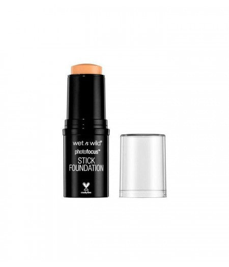 WET N WILD PHOTO FOCUS FONDOTINTA STICK GOLDEN HONEY E861A - Tre Pi Profumerie