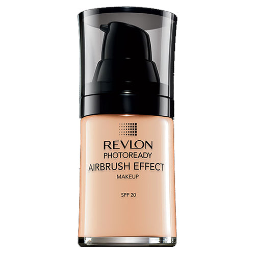 REVLON PHOTOREADY FONDOTINTA AIRBRUSH EFFECT 005 - Tre Pi Profumerie