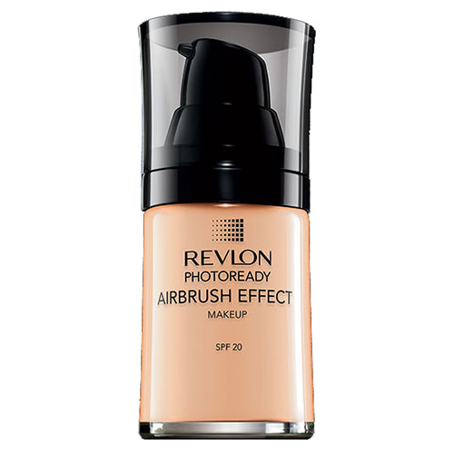 REVLON PHOTOREADY FONDOTINTA AIRBRUSH EFFECT 007 - Tre Pi Profumerie