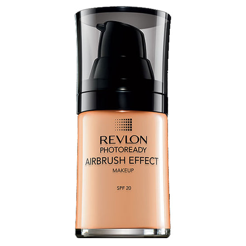 REVLON PHOTOREADY FONDOTINTA AIRBRUSH EFFECT 008 - Tre Pi Profumerie