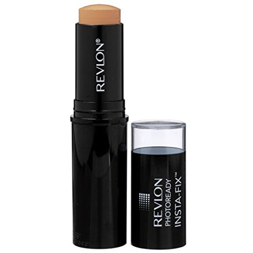 REVLON PHOTOREADY INSTA-FIX MAKE-UP GOLDEN BEIGE 170 - Tre Pi Profumerie