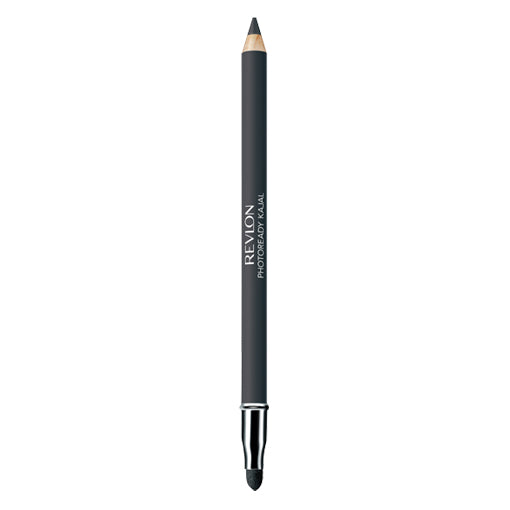 REVLON PHOTOREADY KAJALMATTE EYE PENCIL MATTE CHARCOAL 303 - Tre Pi Profumerie