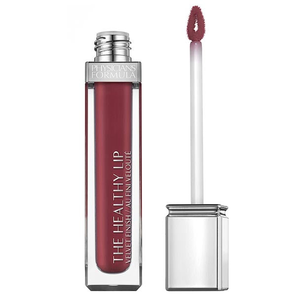 PHYSICIANS LIP VELVET ROSSETTO LIQUIDO BERRY HEALTHY - Tre Pi Profumerie