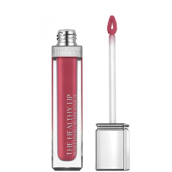 PHYSICIANS LIP VELVET ROSSETTO LIQUIDO DOSE OF ROSE - Tre Pi Profumerie