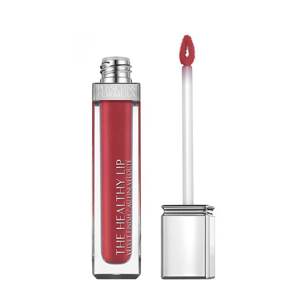PHYSICIANS LIP VELVET ROSSETTO LIQUIDO TU LIP TREATMEN - Tre Pi Profumerie