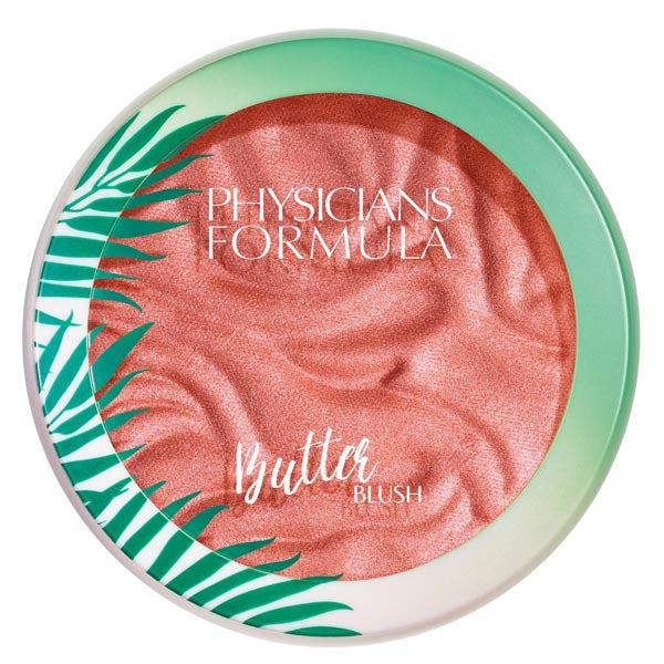 PHYSICIANS MURUMURU BUTTER BLUSH COPPER CABANA - Tre Pi Profumerie