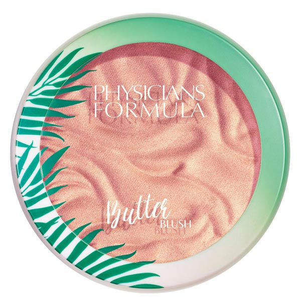 PHYSICIANS MURUMURU BUTTER BLUSH NATURAL GLOW - Tre Pi Profumerie