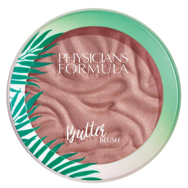 PHYSICIANS MURUMURU BUTTER BLUSH PLUM ROSE - Tre Pi Profumerie
