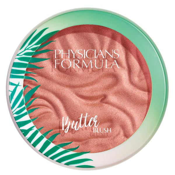 PHYSICIANS MURUMURU BUTTER BLUSH VINTED ROUGE - Tre Pi Profumerie