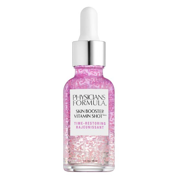 PHYSICIANS SKIN BOOSTERVITAMIN SHOT TIME RESTORING - Tre Pi Profumerie