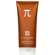 GIVENCHY P GRECO ALL OVER SHAMPOO 200 ML - Tre Pi Profumerie