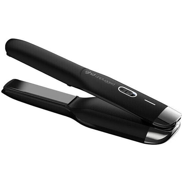 GHD ON THE GO GIFT SET PIASTRA SENZA FILI E PHON DA VIAGGIO - Tre Pi Profumerie