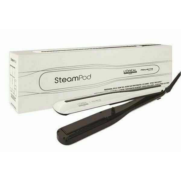 L'OREAL PROFESSIONNEL PIASTRA STEAM POD A VAPORE 3.0 - Tre Pi Profumerie