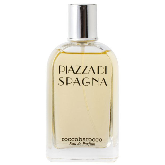 ROCCOBAROCCO PIAZZA DI SPAGNA EAU DE PARFUM 75 ML - Tre Pi Profumerie
