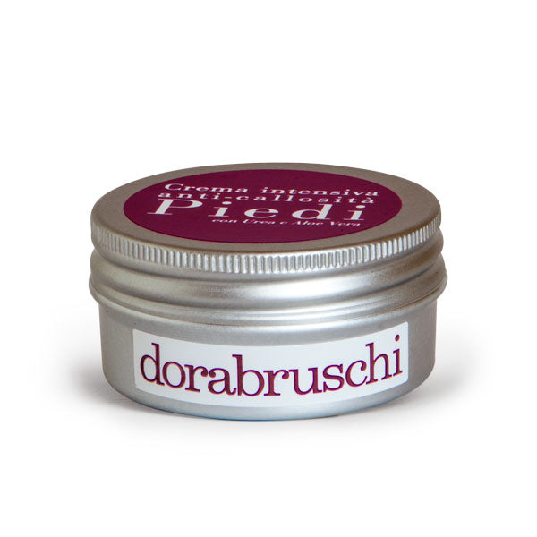 DORABRUSCHI PIEDI CREMAINTENSIVA ANTI CALLOSITA 50 ML - Tre Pi Profumerie