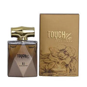 PIERRE BERNARD TOUCH MEPOUR FEMME EAU DE PARFUM 100 ML - Tre Pi Profumerie