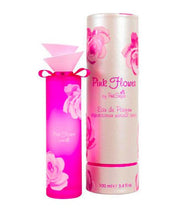AQUOLINA PINK FLOWER EAU DE PARFUM 100 ML - Tre Pi Profumerie