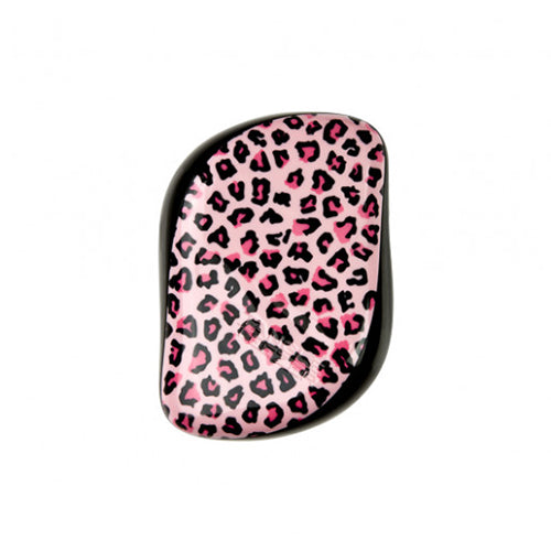 TANGLE TEEZER COMPACT STYLER PINK KITTY - Tre Pi Profumerie