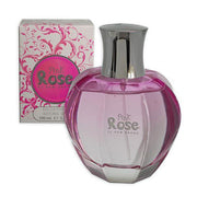 NEW BRAND PINK ROSE EDP100 ML - Tre Pi Profumerie