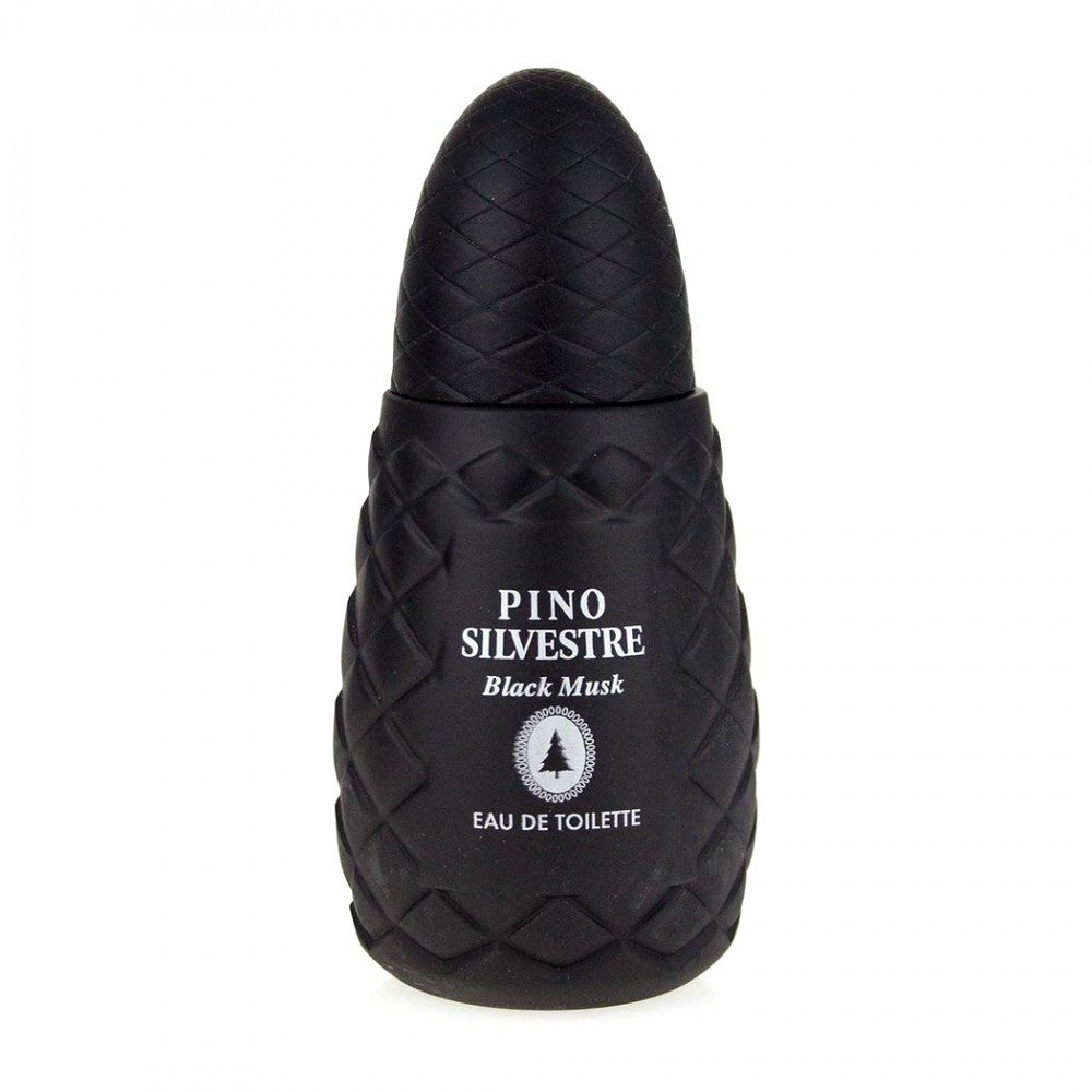 PINO SILVESTRE BLACK MUSK EAU DE TOILETTE 125 ML