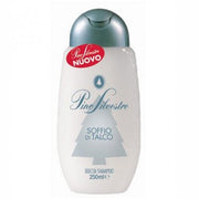 PINO SILVESTRE BAGNO SCHIUMA MUSCHIO BIANCO 500 ML - Tre Pi Profumerie