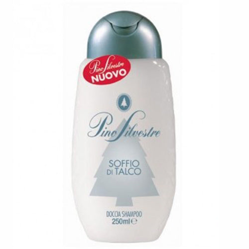 PINO SILVESTRE BAGNO SCHIUMA MUSCHIO BIANCO 500 ML - Tre Pi Profumerie