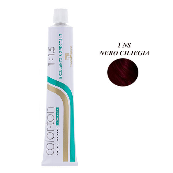 TOCCO MAGICO COLOR TON - TINTA PROFESSIONALE