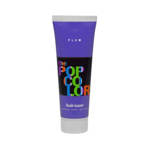 HAIRGUM THE POP COLOR PLUM 60 ML - Tre Pi Profumerie