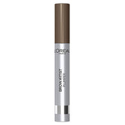 L'OREAL MASCARA SOPRACCIGLIA BROWN ARTIST PLUMPER DARK - Tre Pi Profumerie
