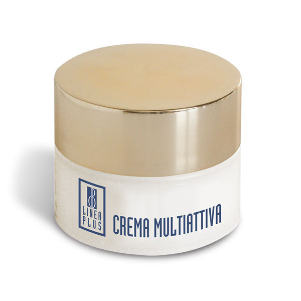 DORABRUSCHI LINEA PLUS CREMA MULTIATTIVA 50 ML - Tre Pi Profumerie