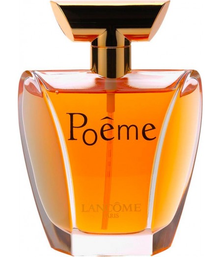 LANCOME POEME EAU DE PARFUM 50 ML - Tre Pi Profumerie
