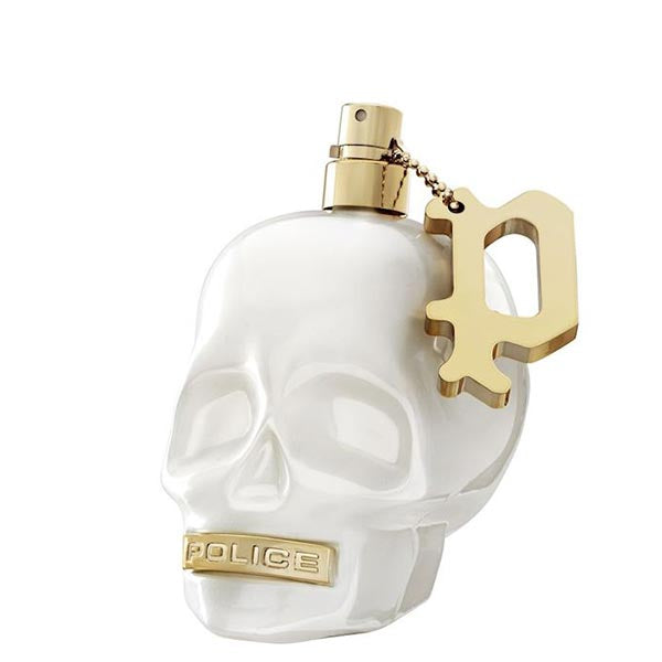 POLICE BORN TO SHINE FOR WOMAN EAU DE PARFUM 40 ML - Tre Pi Profumerie