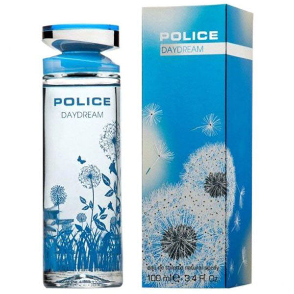 POLICE DAYDREAM FEMME EDT 100 ML - Tre Pi Profumerie